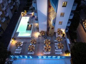 Hotel Coppe Jesolo Lido Di Jesolo